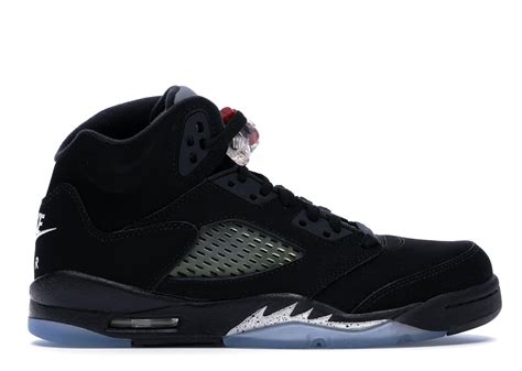 nike michael jordan schwarz 2016|jordan 5 retro black 2016.